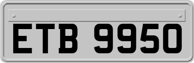 ETB9950