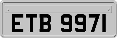 ETB9971