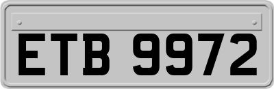 ETB9972