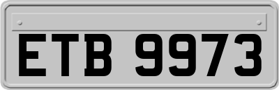 ETB9973