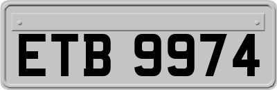 ETB9974