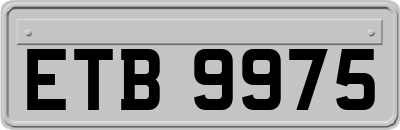 ETB9975