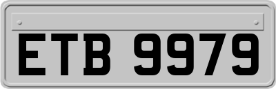 ETB9979