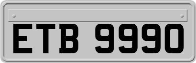 ETB9990