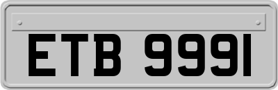 ETB9991