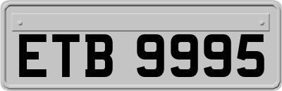 ETB9995