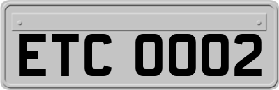 ETC0002