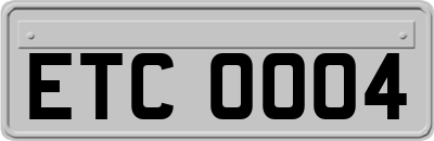 ETC0004