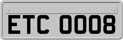 ETC0008