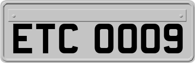 ETC0009