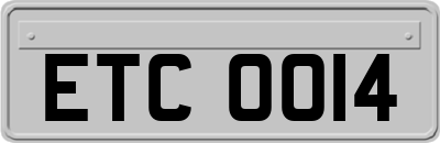 ETC0014