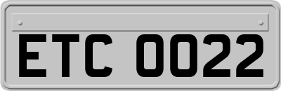 ETC0022