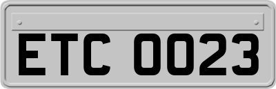 ETC0023