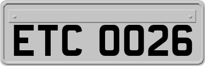 ETC0026