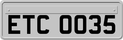 ETC0035