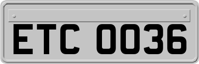 ETC0036