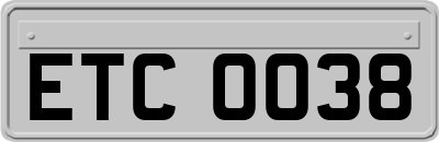 ETC0038