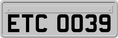 ETC0039