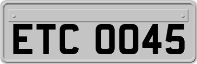 ETC0045