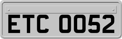 ETC0052