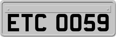 ETC0059