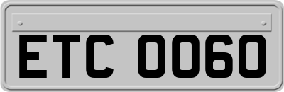 ETC0060