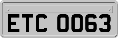ETC0063