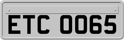 ETC0065
