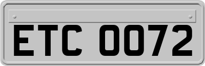 ETC0072
