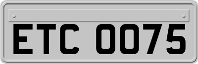 ETC0075
