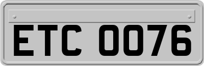 ETC0076