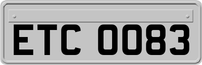 ETC0083