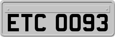 ETC0093