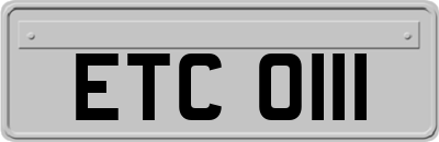 ETC0111