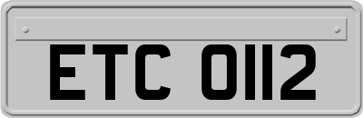 ETC0112