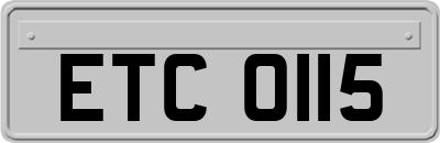 ETC0115