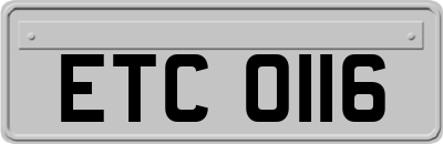 ETC0116