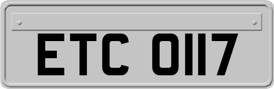 ETC0117