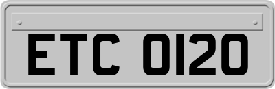 ETC0120