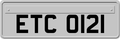 ETC0121