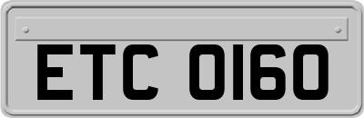 ETC0160