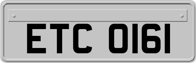 ETC0161