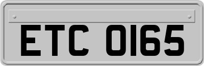 ETC0165