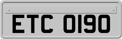 ETC0190