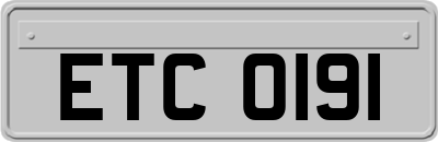 ETC0191