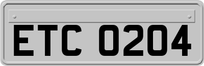 ETC0204