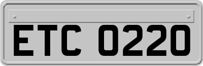 ETC0220