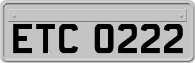 ETC0222