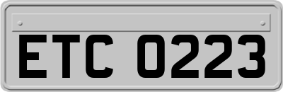 ETC0223