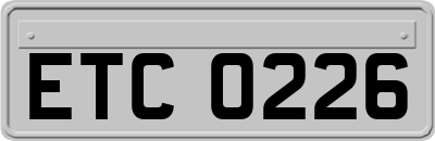 ETC0226